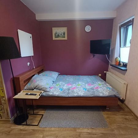 Apartamenty Z Ogrodem Nr 2 Typu Studio มรุงโกโว ภายนอก รูปภาพ