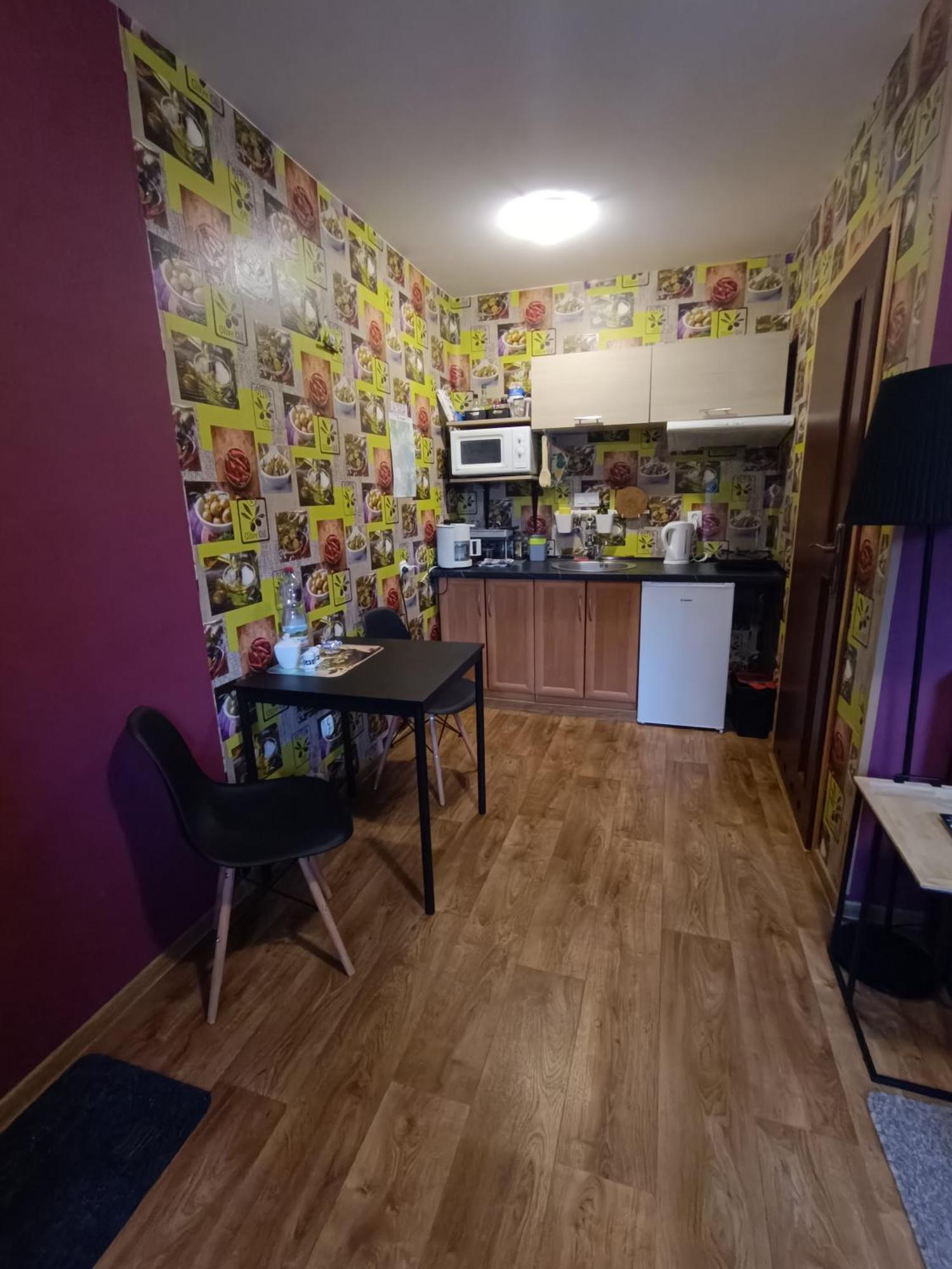 Apartamenty Z Ogrodem Nr 2 Typu Studio มรุงโกโว ภายนอก รูปภาพ
